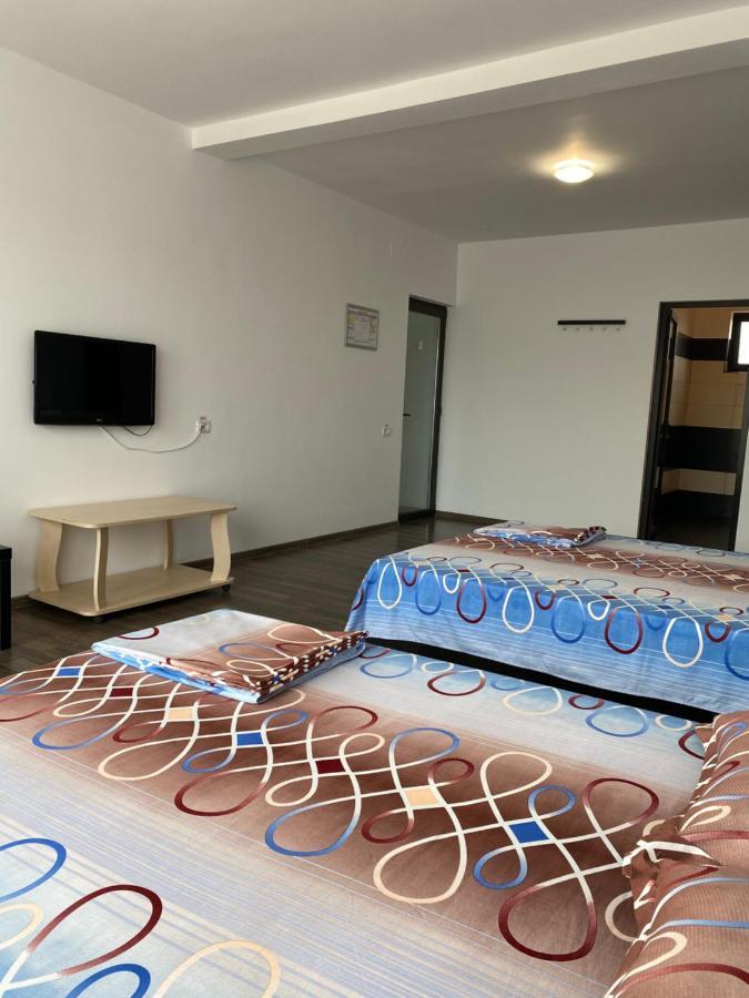 מלון קוסטינסטי Vila Isabela מראה חיצוני תמונה