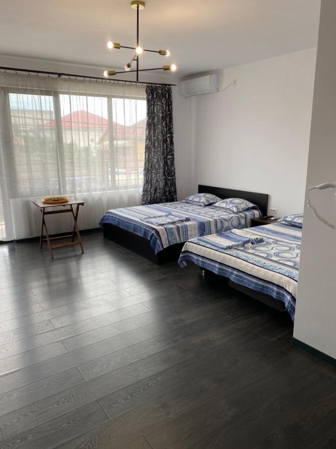 מלון קוסטינסטי Vila Isabela מראה חיצוני תמונה