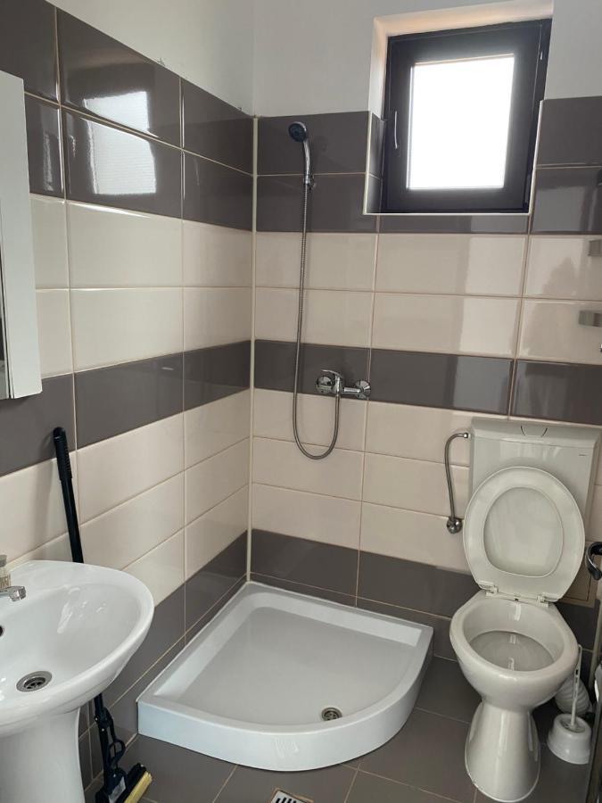 מלון קוסטינסטי Vila Isabela מראה חיצוני תמונה