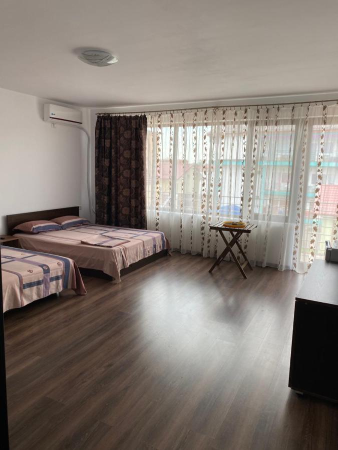 מלון קוסטינסטי Vila Isabela מראה חיצוני תמונה