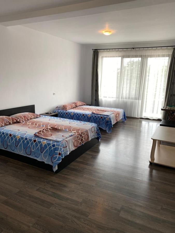 מלון קוסטינסטי Vila Isabela מראה חיצוני תמונה