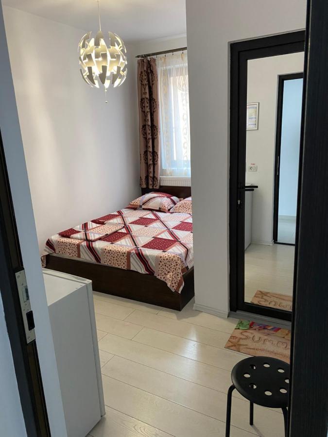 מלון קוסטינסטי Vila Isabela מראה חיצוני תמונה
