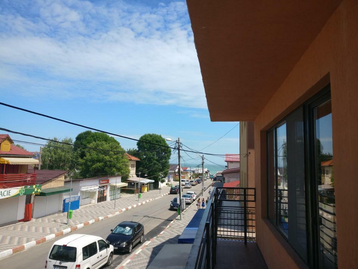 מלון קוסטינסטי Vila Isabela מראה חיצוני תמונה