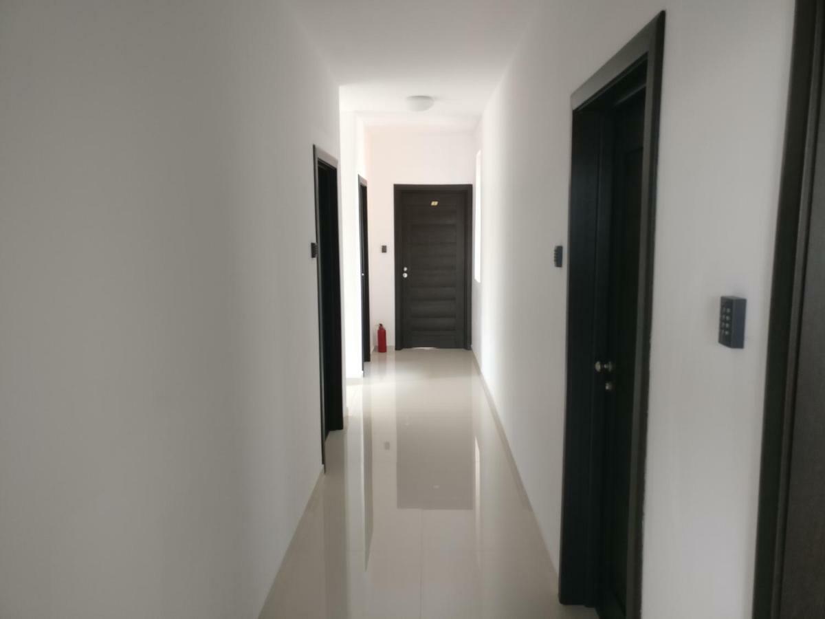מלון קוסטינסטי Vila Isabela מראה חיצוני תמונה