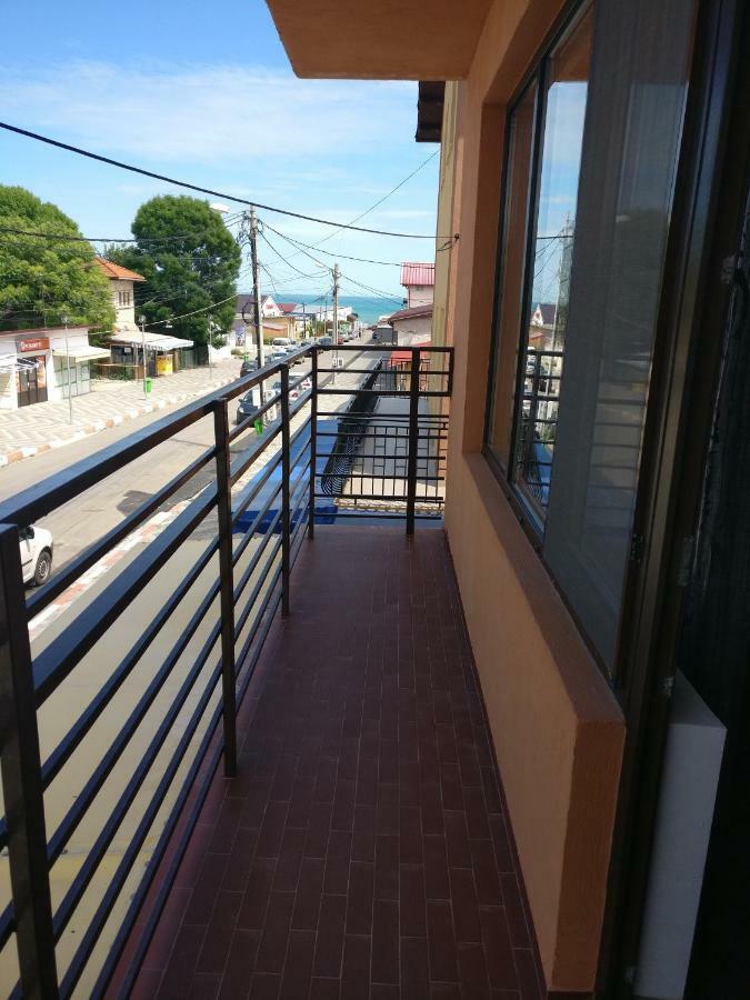 מלון קוסטינסטי Vila Isabela מראה חיצוני תמונה