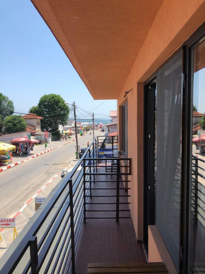 מלון קוסטינסטי Vila Isabela מראה חיצוני תמונה