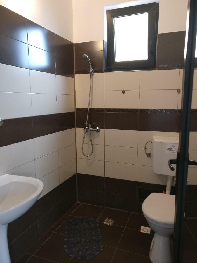 מלון קוסטינסטי Vila Isabela מראה חיצוני תמונה